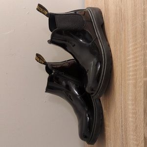 Dr. Martens Junior Chelsea Boot